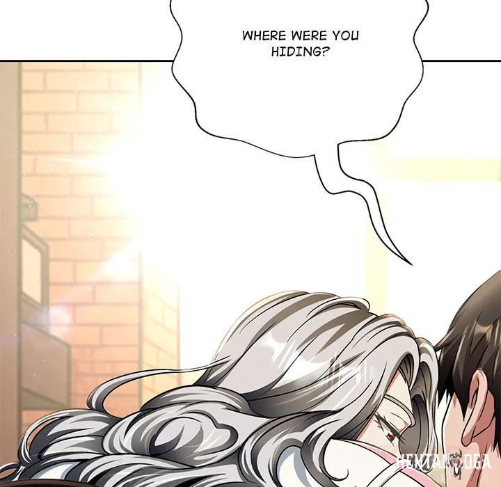 My Gangster Girlfriend My Gangster Girlfriend Chapter 25 - Page 148