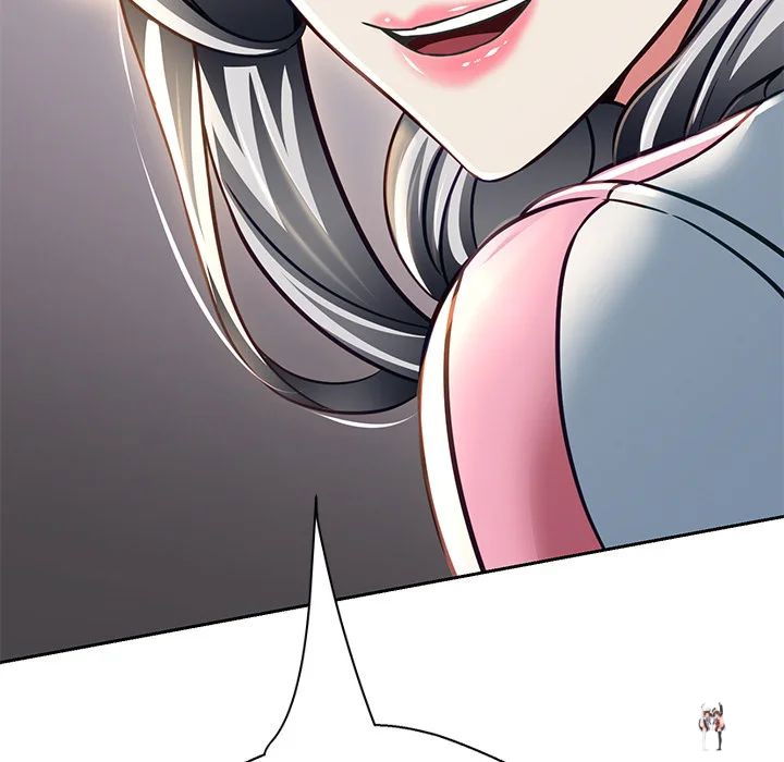 My Gangster Girlfriend My Gangster Girlfriend Chapter 25 - Page 154