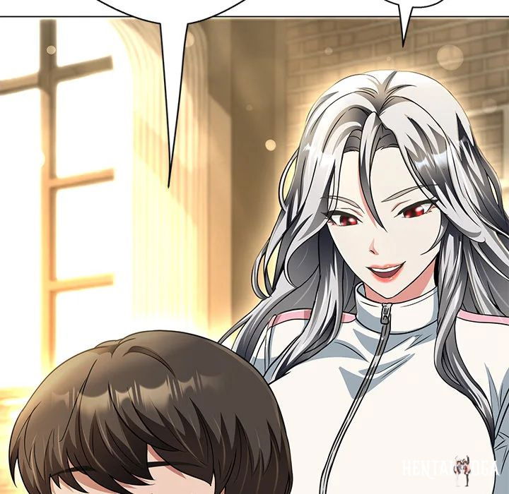 My Gangster Girlfriend My Gangster Girlfriend Chapter 25 - Page 157