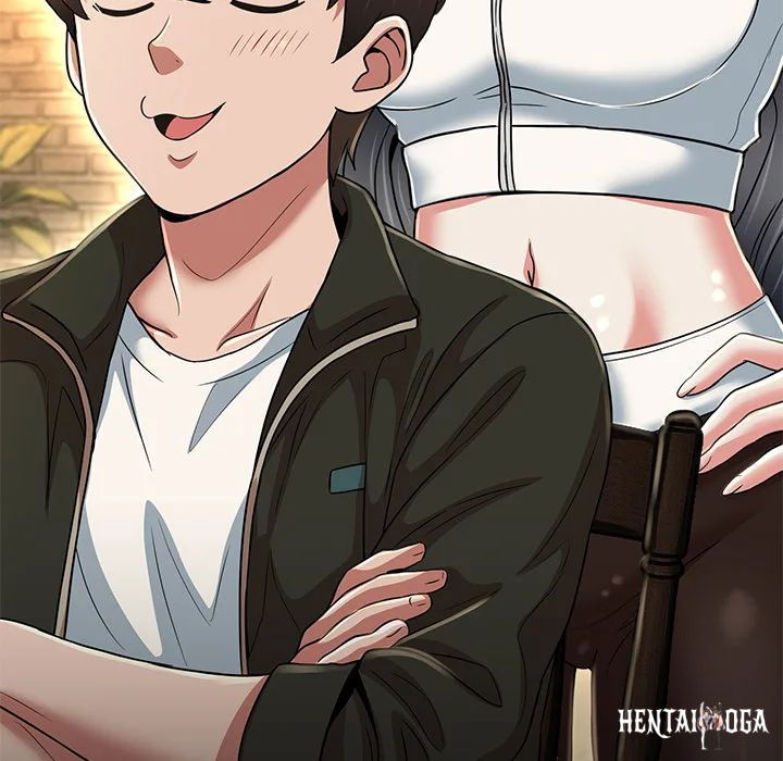 My Gangster Girlfriend My Gangster Girlfriend Chapter 25 - Page 158