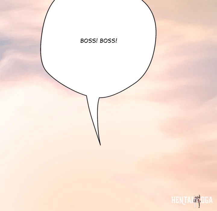 My Gangster Girlfriend My Gangster Girlfriend Chapter 25 - Page 161