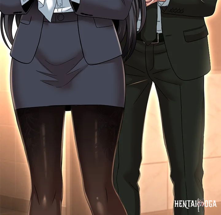 My Gangster Girlfriend My Gangster Girlfriend Chapter 25 - Page 165