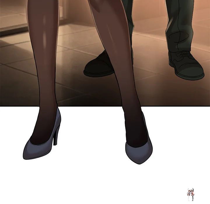 My Gangster Girlfriend My Gangster Girlfriend Chapter 25 - Page 166