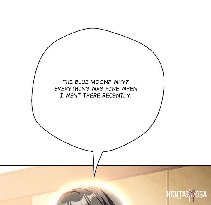 My Gangster Girlfriend My Gangster Girlfriend Chapter 25 - Page 167