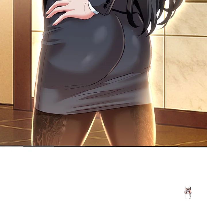 My Gangster Girlfriend My Gangster Girlfriend Chapter 25 - Page 169