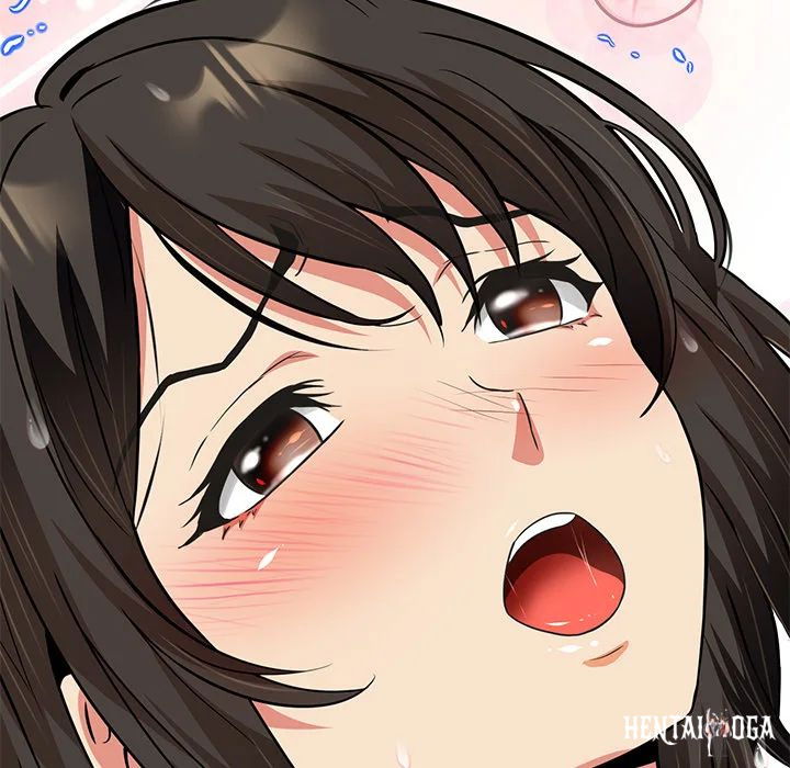 My Gangster Girlfriend My Gangster Girlfriend Chapter 25 - Page 17