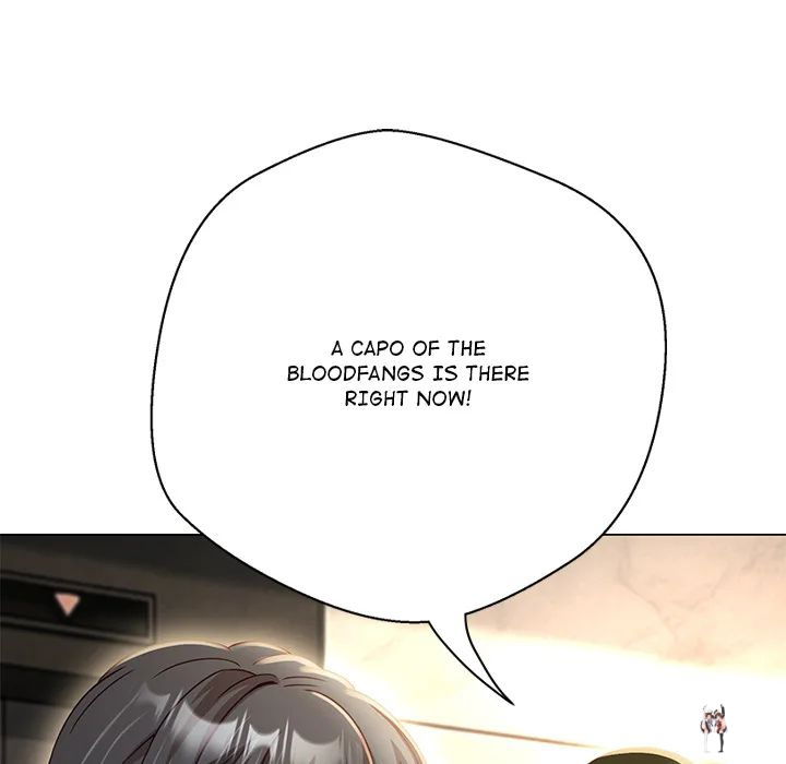 My Gangster Girlfriend My Gangster Girlfriend Chapter 25 - Page 170