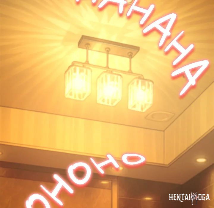 My Gangster Girlfriend My Gangster Girlfriend Chapter 25 - Page 176