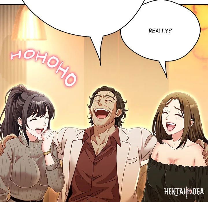 My Gangster Girlfriend My Gangster Girlfriend Chapter 25 - Page 178