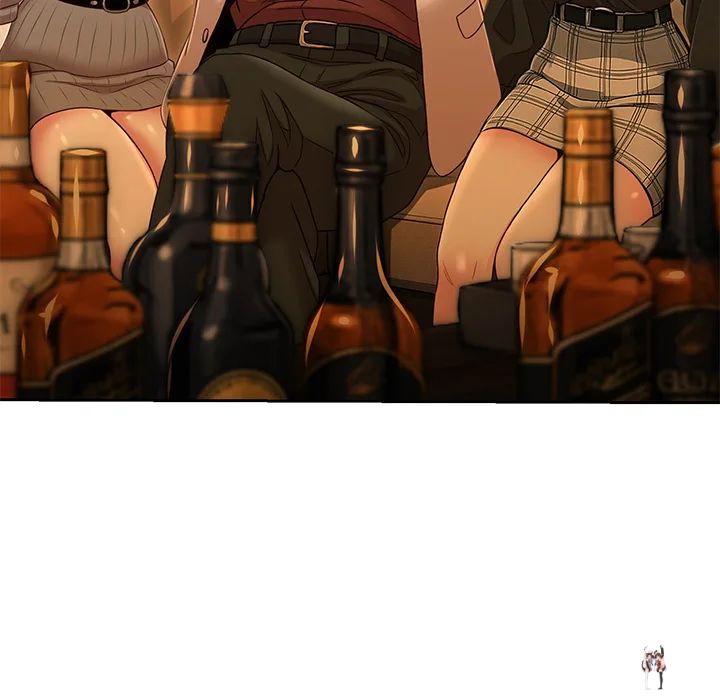 My Gangster Girlfriend My Gangster Girlfriend Chapter 25 - Page 179