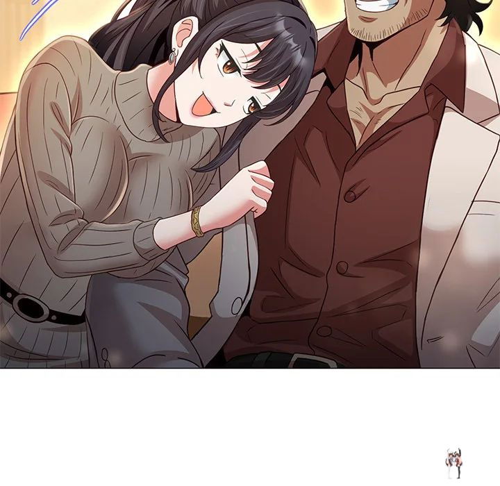 My Gangster Girlfriend My Gangster Girlfriend Chapter 25 - Page 185