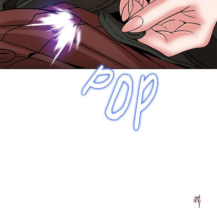 My Gangster Girlfriend My Gangster Girlfriend Chapter 25 - Page 187