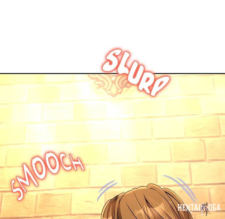 My Gangster Girlfriend My Gangster Girlfriend Chapter 25 - Page 191