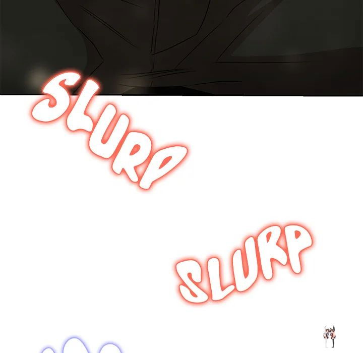 My Gangster Girlfriend My Gangster Girlfriend Chapter 25 - Page 194