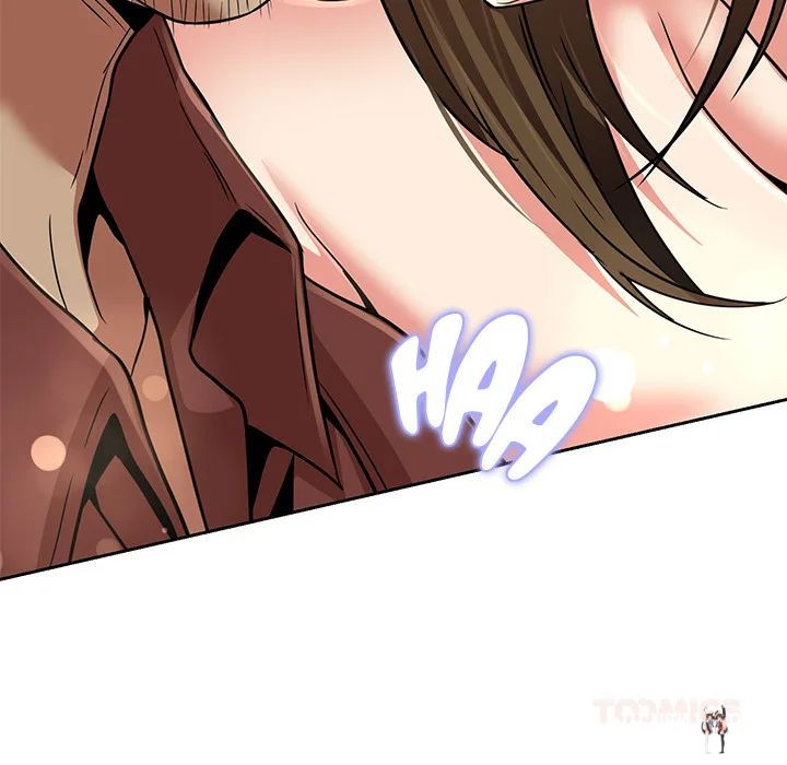 My Gangster Girlfriend My Gangster Girlfriend Chapter 25 - Page 196