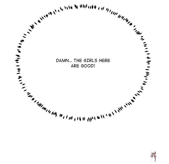 My Gangster Girlfriend My Gangster Girlfriend Chapter 25 - Page 197