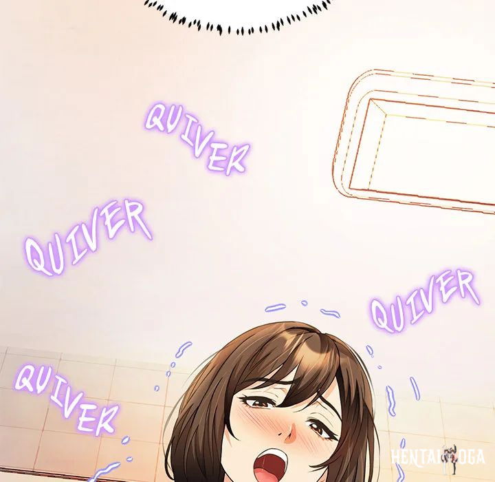 My Gangster Girlfriend My Gangster Girlfriend Chapter 25 - Page 20