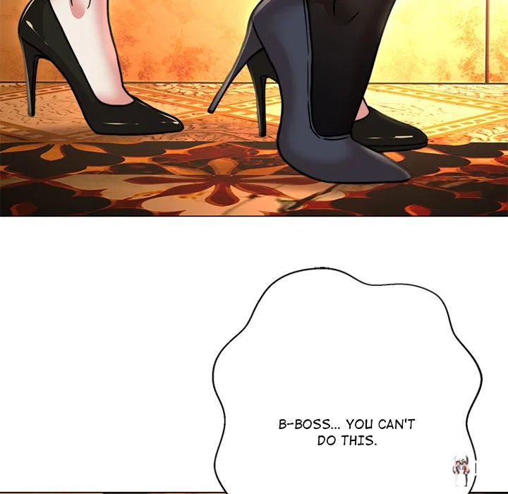 My Gangster Girlfriend My Gangster Girlfriend Chapter 25 - Page 200