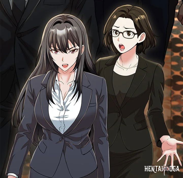 My Gangster Girlfriend My Gangster Girlfriend Chapter 25 - Page 202