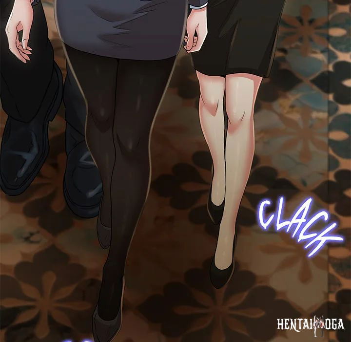 My Gangster Girlfriend My Gangster Girlfriend Chapter 25 - Page 203