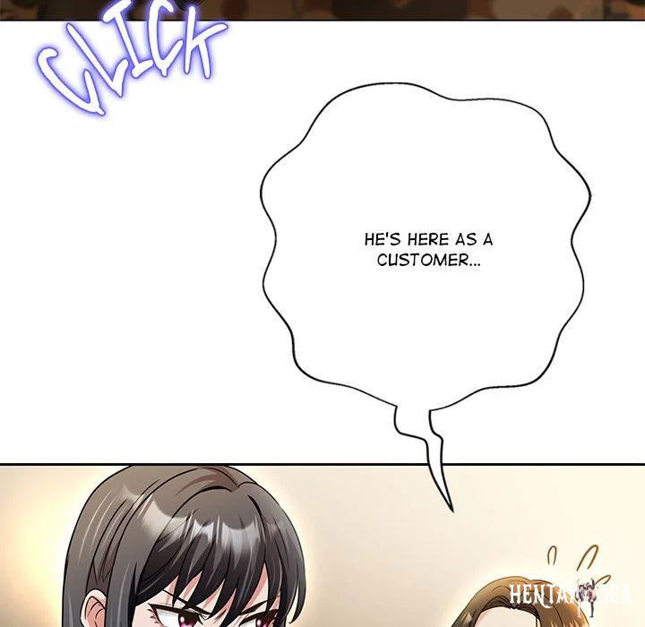 My Gangster Girlfriend My Gangster Girlfriend Chapter 25 - Page 204