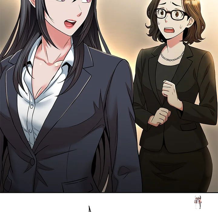 My Gangster Girlfriend My Gangster Girlfriend Chapter 25 - Page 205