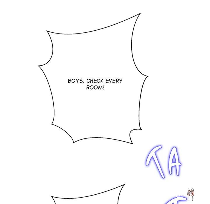 My Gangster Girlfriend My Gangster Girlfriend Chapter 25 - Page 207