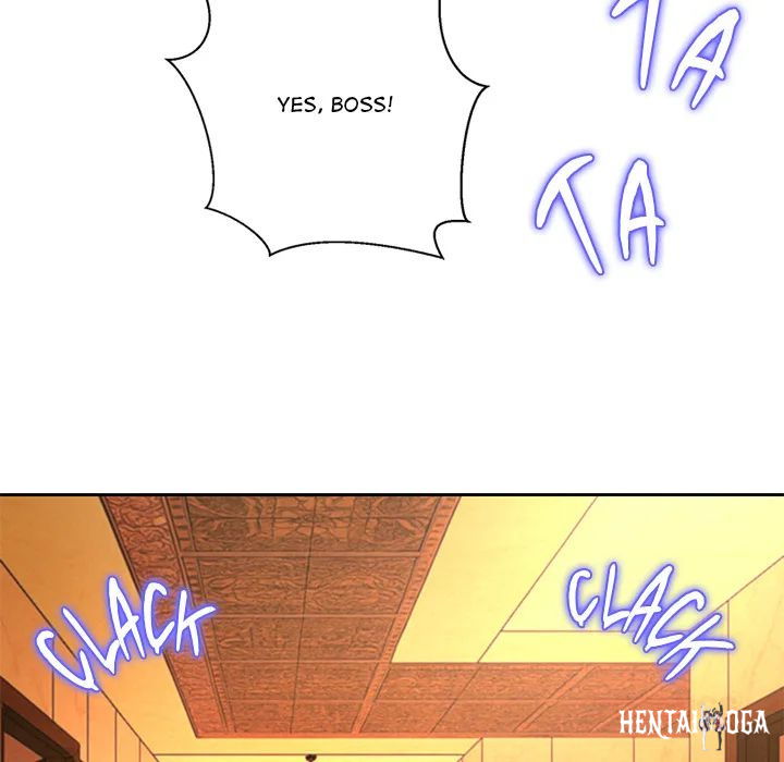 My Gangster Girlfriend My Gangster Girlfriend Chapter 25 - Page 208