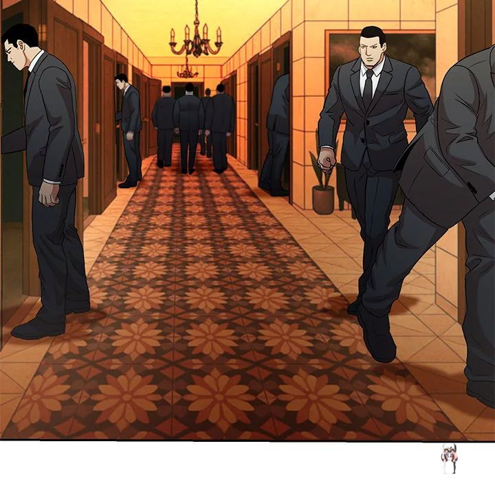 My Gangster Girlfriend My Gangster Girlfriend Chapter 25 - Page 209