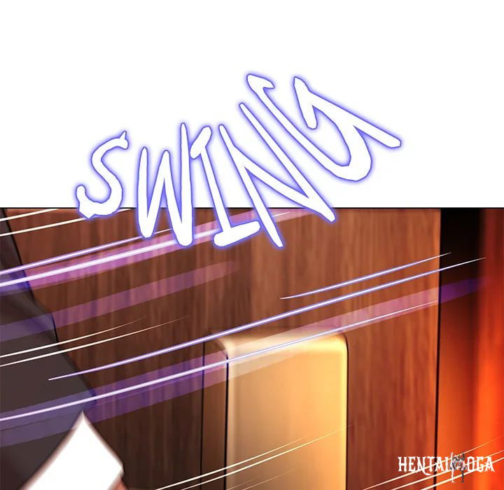 My Gangster Girlfriend My Gangster Girlfriend Chapter 25 - Page 210