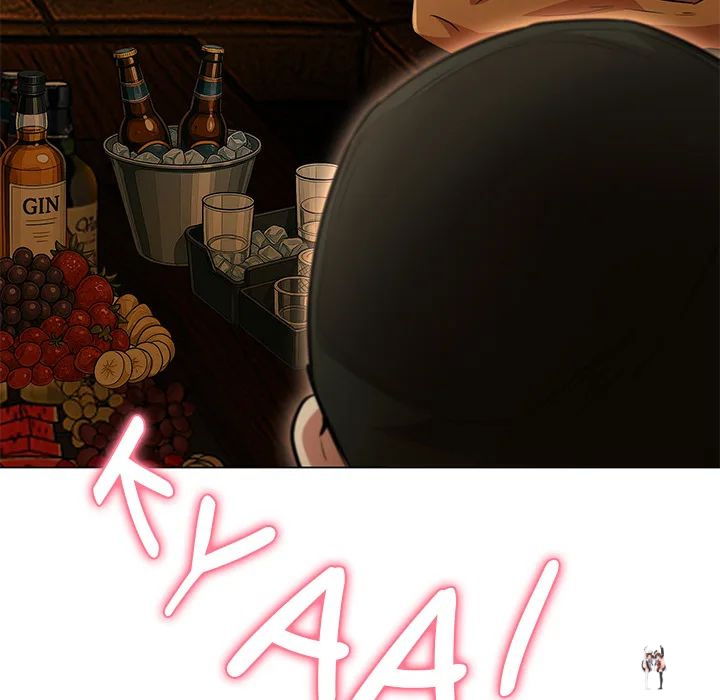 My Gangster Girlfriend My Gangster Girlfriend Chapter 25 - Page 214