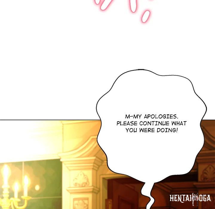 My Gangster Girlfriend My Gangster Girlfriend Chapter 25 - Page 215