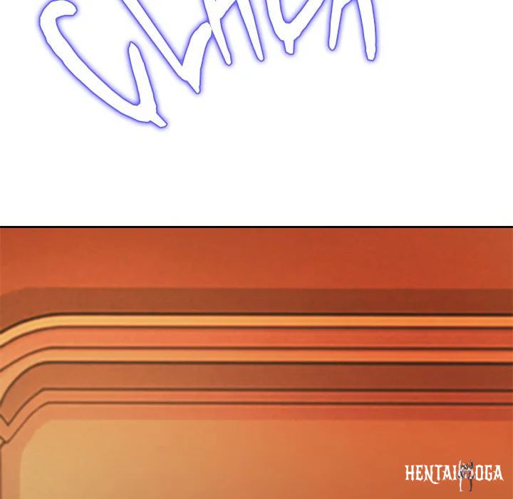 My Gangster Girlfriend My Gangster Girlfriend Chapter 25 - Page 218