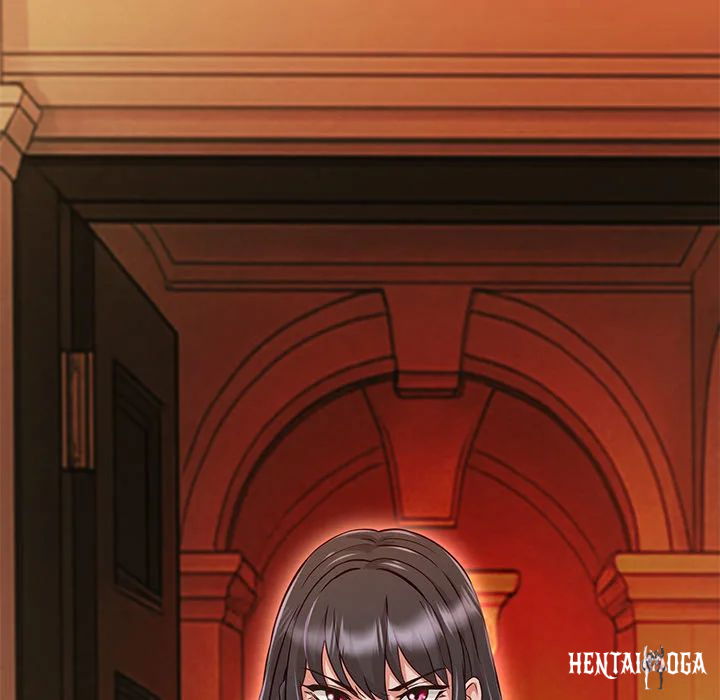 My Gangster Girlfriend My Gangster Girlfriend Chapter 25 - Page 219