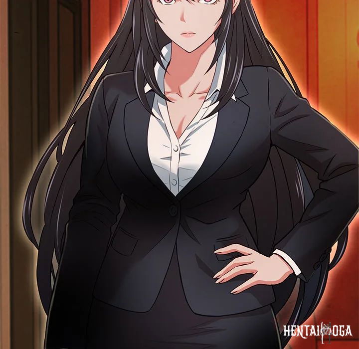 My Gangster Girlfriend My Gangster Girlfriend Chapter 25 - Page 220