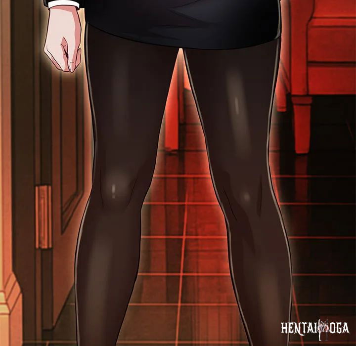 My Gangster Girlfriend My Gangster Girlfriend Chapter 25 - Page 221