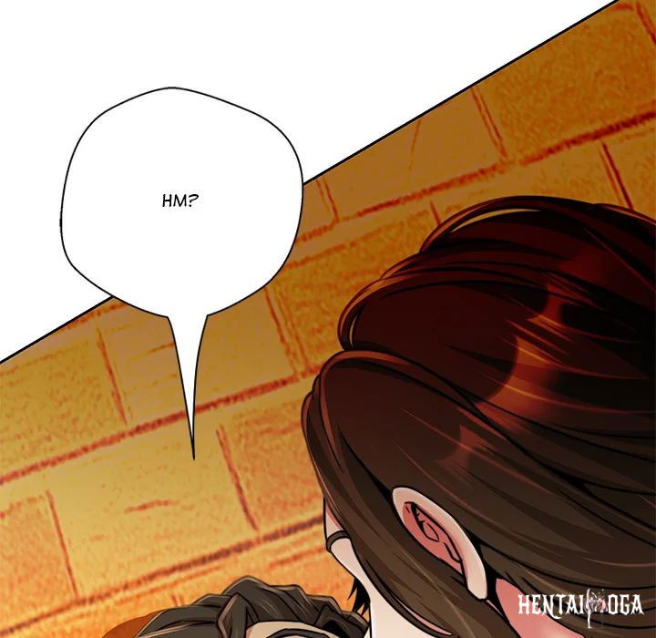 My Gangster Girlfriend My Gangster Girlfriend Chapter 25 - Page 223