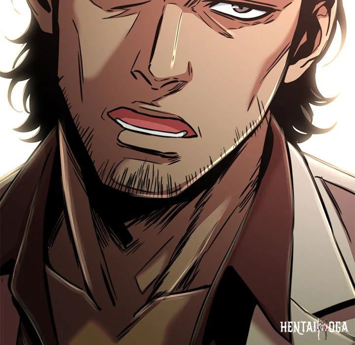 My Gangster Girlfriend My Gangster Girlfriend Chapter 25 - Page 229