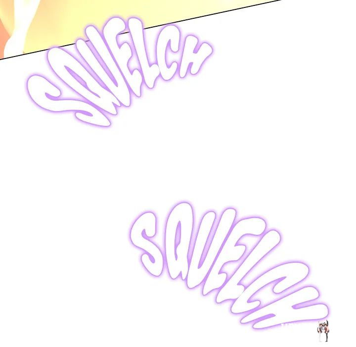 My Gangster Girlfriend My Gangster Girlfriend Chapter 25 - Page 23