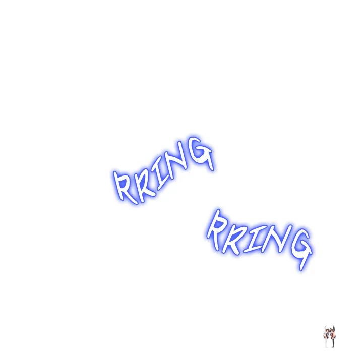 My Gangster Girlfriend My Gangster Girlfriend Chapter 25 - Page 24