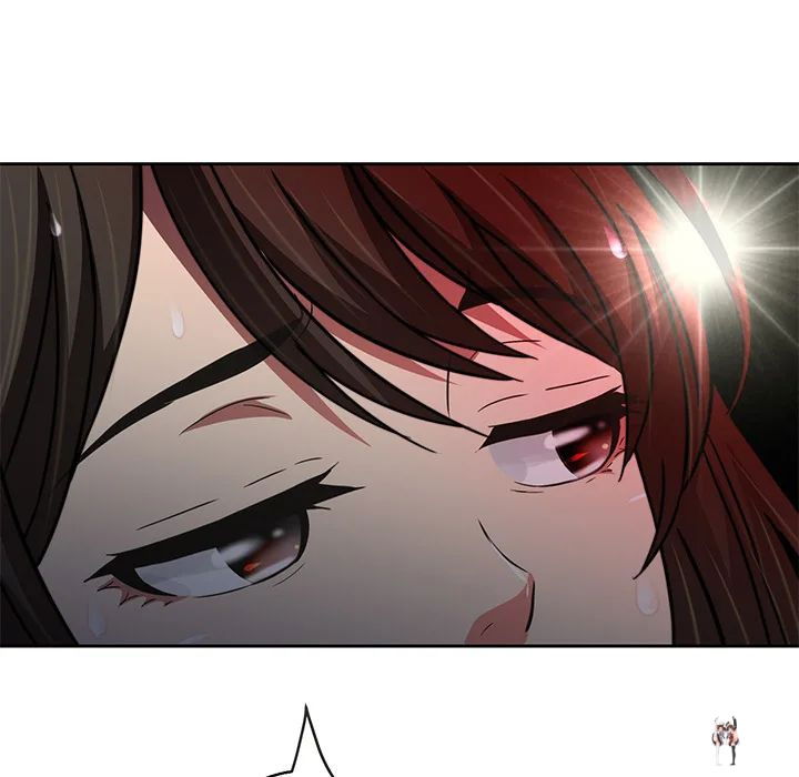 My Gangster Girlfriend My Gangster Girlfriend Chapter 25 - Page 25