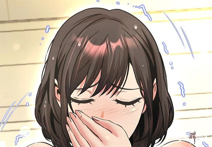 My Gangster Girlfriend My Gangster Girlfriend Chapter 25 - Page 3