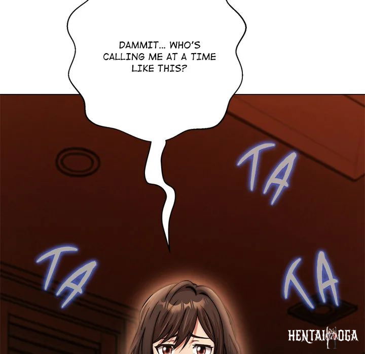 My Gangster Girlfriend My Gangster Girlfriend Chapter 25 - Page 30