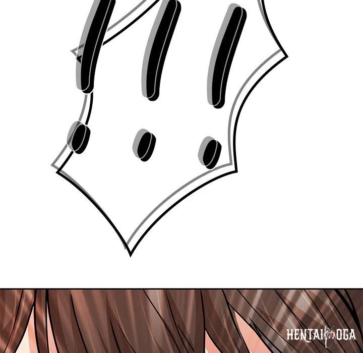 My Gangster Girlfriend My Gangster Girlfriend Chapter 25 - Page 39