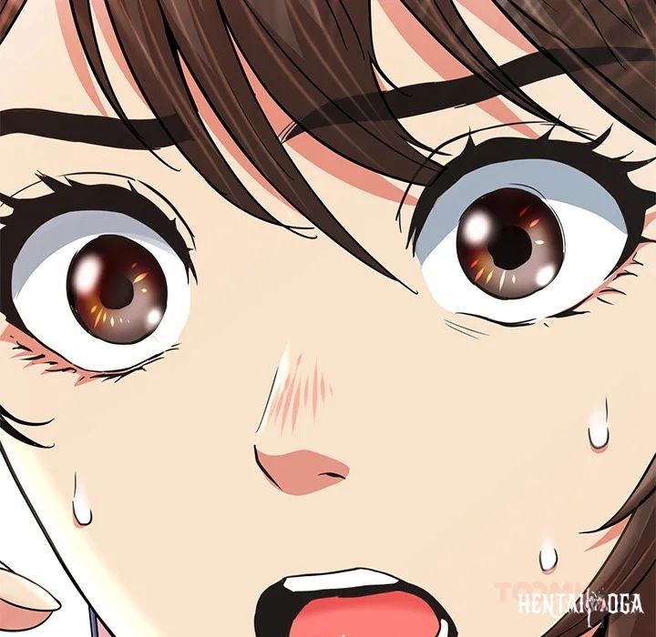 My Gangster Girlfriend My Gangster Girlfriend Chapter 25 - Page 40