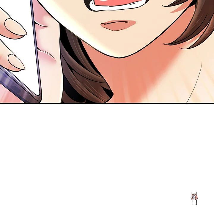 My Gangster Girlfriend My Gangster Girlfriend Chapter 25 - Page 41