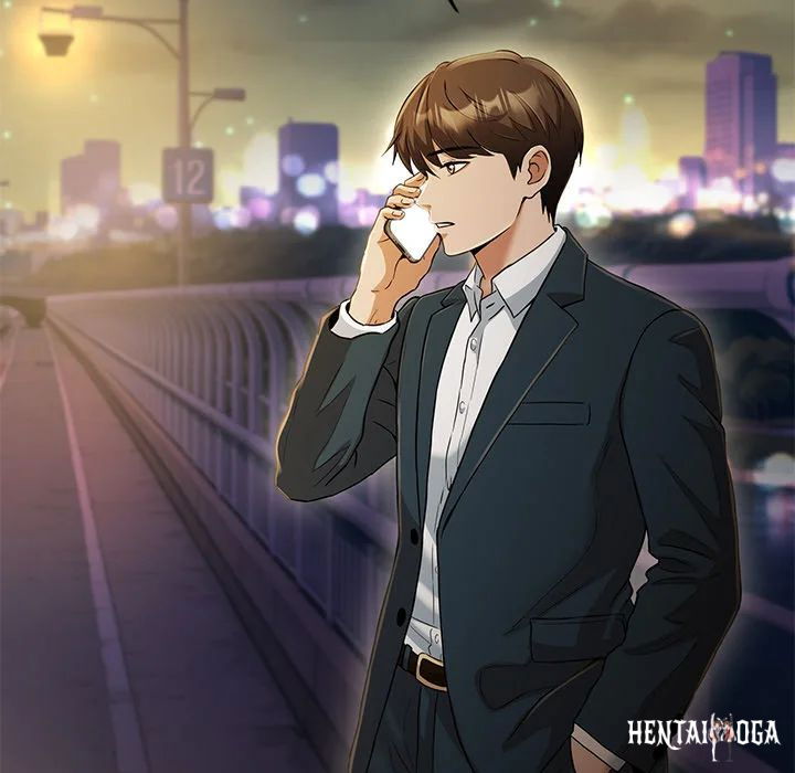 My Gangster Girlfriend My Gangster Girlfriend Chapter 25 - Page 44