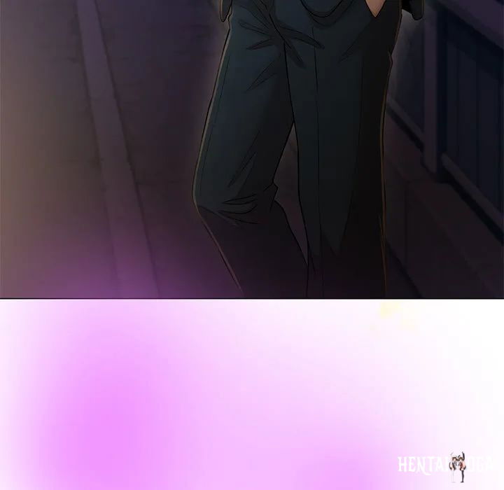 My Gangster Girlfriend My Gangster Girlfriend Chapter 25 - Page 45