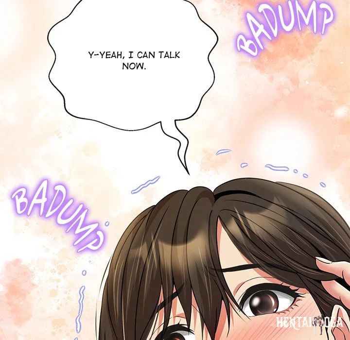 My Gangster Girlfriend My Gangster Girlfriend Chapter 25 - Page 53