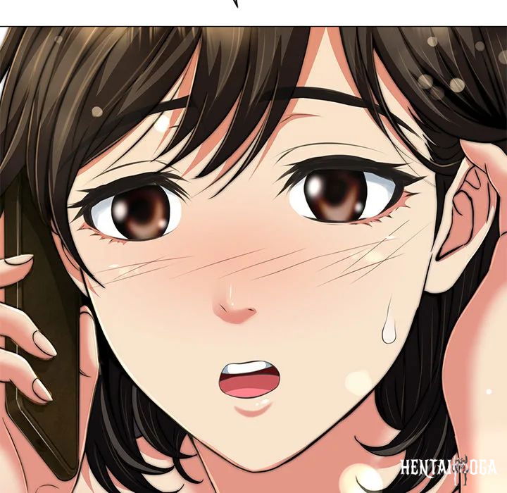 My Gangster Girlfriend My Gangster Girlfriend Chapter 25 - Page 57